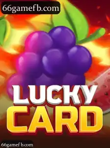 66game e LuckyCard: Aventura Completa em Apostas Online