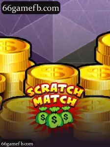 ScratchMatch